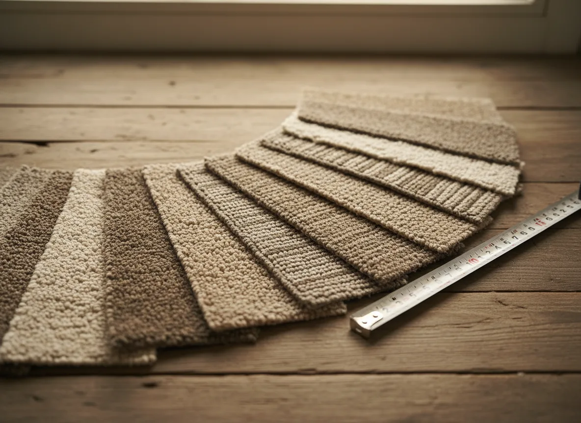 Carpet Installation Pickrell, NE FAQs